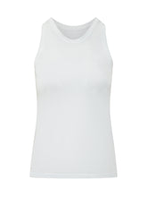 Canotta Girocollo Essenziale - Abbigliamento Donna | Lidia Shopping