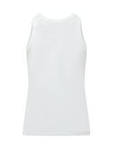 Canotta Girocollo Essenziale - Abbigliamento Donna | Lidia Shopping