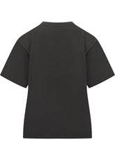 T-Shirt Basic Girocollo - Abbigliamento Donna | Lidia Shopping