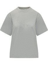 T-Shirt Basic Girocollo - Abbigliamento Donna | Lidia Shopping