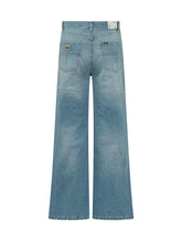 Skater Loose Jeans - Collezione Happy Birthday | Lidia Shopping