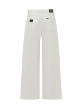 Skater Loose Z Wide Leg Jeans - Collezione Happy Birthday | Lidia Shopping