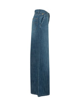 New Marlene Wide Leg Jeans - Collezione Happy Birthday | Lidia Shopping