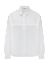 Camicia in Raso Fluido - Abbigliamento Donna | Lidia Shopping