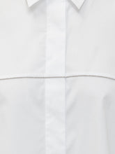 Camicia in Raso Fluido - Abbigliamento Donna | Lidia Shopping