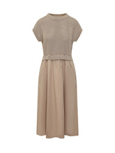 Abito Tricot Midi - Abbigliamento Donna | Lidia Shopping