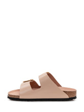 Arizona Big Buckle Sandals - Birkenstock | Lidia Shopping