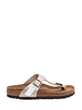 Gizeh Graceful Sandals - Birkenstock | Lidia Shopping