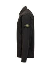 Zip Shirt Jacket with Front Pockets - Men | Lidia Shopping