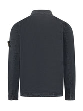 Camicia Tecnica Con Tasca Applicata - Abbigliamento Uomo | Lidia Shopping