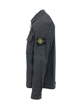 Camicia Tecnica Con Tasca Applicata - Abbigliamento Uomo | Lidia Shopping