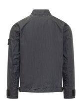 Long Sleeve Shirt with Front Pockets and Zip - Collezione Happy Birthday | Lidia Shopping