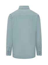 Long Sleeve Shirt with Chest Pocket and Buttons - Collezione Happy Birthday | Lidia Shopping