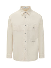 Long Sleeve Shirt with Chest Pocket and Buttons - Collezione Happy Birthday | Lidia Shopping