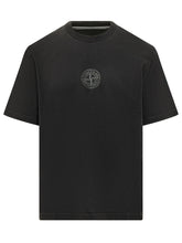 T-shirt con Logo sul Petto - Abbigliamento Uomo | Lidia Shopping