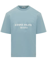 T-shirt con Stampa Testo - Abbigliamento Uomo | Lidia Shopping