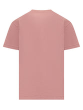 Basic T-Shirt With Patch - Collezione Happy Birthday | Lidia Shopping