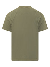 T-shirt Girocollo a Manica Corta con Taschino - Abbigliamento Uomo | Lidia Shopping