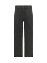 Cargo Trousers Regular Fit - Collezione Happy Birthday | Lidia Shopping