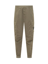 Pantaloni Cargo Jogger - Abbigliamento Uomo | Lidia Shopping