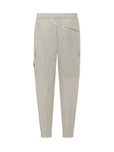 Cargo Jogger Trousers - Men | Lidia Shopping