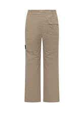 Trousers con Patch Logo Laterale - Abbigliamento Uomo | Lidia Shopping