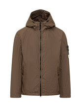 Giacca Con Cappuccio E Zip - Abbigliamento Uomo | Lidia Shopping