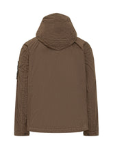 Giacca Con Cappuccio E Zip - Abbigliamento Uomo | Lidia Shopping