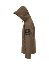 Giacca Con Cappuccio E Zip - Abbigliamento Uomo | Lidia Shopping