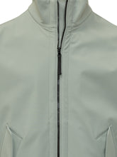 Technical Zip Jacket with Logo Patch - Men | Lidia Shopping