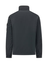 Giacca Con Collo Alto E Chiusura Frontale - Abbigliamento Uomo | Lidia Shopping