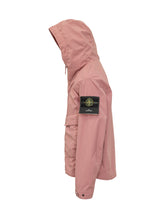 Parka corto con Cappuccio e Tasche con Patta - Abbigliamento Uomo | Lidia Shopping