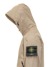 Hooded Jacket with Zip - Men | Lidia Shopping