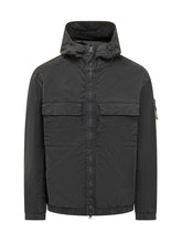 Giacca con Cappuccio e Tasche - Abbigliamento Uomo | Lidia Shopping