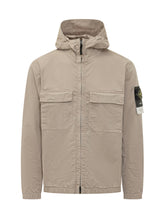 Giacca con Cappuccio e Tasche - Abbigliamento Uomo | Lidia Shopping