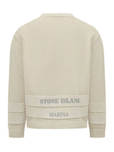 Crewneck Knit Sweater - Collezione Happy Birthday | Lidia Shopping