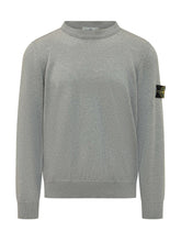 Long Sleeve Crew Neck Sweatshirt - Collezione Happy Birthday | Lidia Shopping