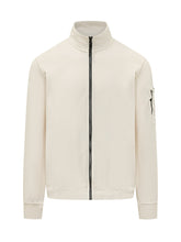 Zip Up Cardigan with High Collar - Collezione Happy Birthday | Lidia Shopping