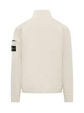 Zip Up Cardigan with High Collar - Collezione Happy Birthday | Lidia Shopping