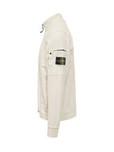 Zip Up Cardigan with High Collar - Collezione Happy Birthday | Lidia Shopping