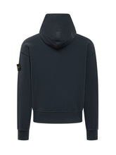 Hooded Sweatshirt with Zip - Collezione Happy Birthday | Lidia Shopping