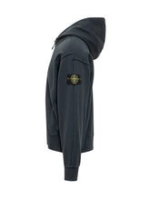 Hooded Sweatshirt with Zip - Collezione Happy Birthday | Lidia Shopping