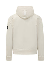 Hooded Sweatshirt with Zip - Men | Lidia Shopping