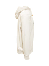 Hooded Sweatshirt with Print - Men | Lidia Shopping