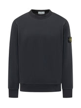 Crew-Neck Knit Sweatshirt - Collezione Happy Birthday | Lidia Shopping