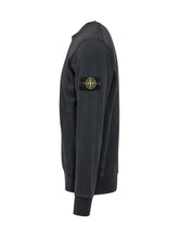 Crew-Neck Knit Sweatshirt - Collezione Happy Birthday | Lidia Shopping