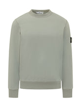 Felpa Girocollo In Maglia - Abbigliamento Uomo | Lidia Shopping