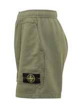 Shorts with Side Pockets - Men | Lidia Shopping