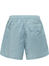 Shorts with Elastic Waist and Logo - Collezione Happy Birthday | Lidia Shopping