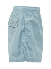 Shorts with Elastic Waist and Logo - Collezione Happy Birthday | Lidia Shopping